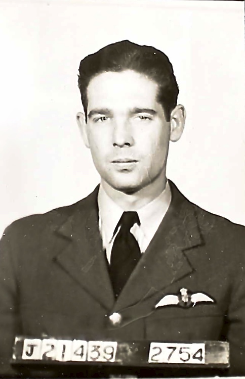 Photo of STUART PAUL WHYTE