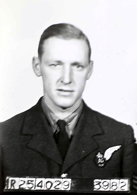 Photo of SPENCER ELWOOD WOOLHETHER