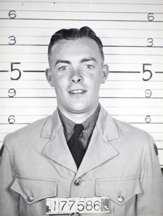 Photo of HENRY KENNETH YOUNG