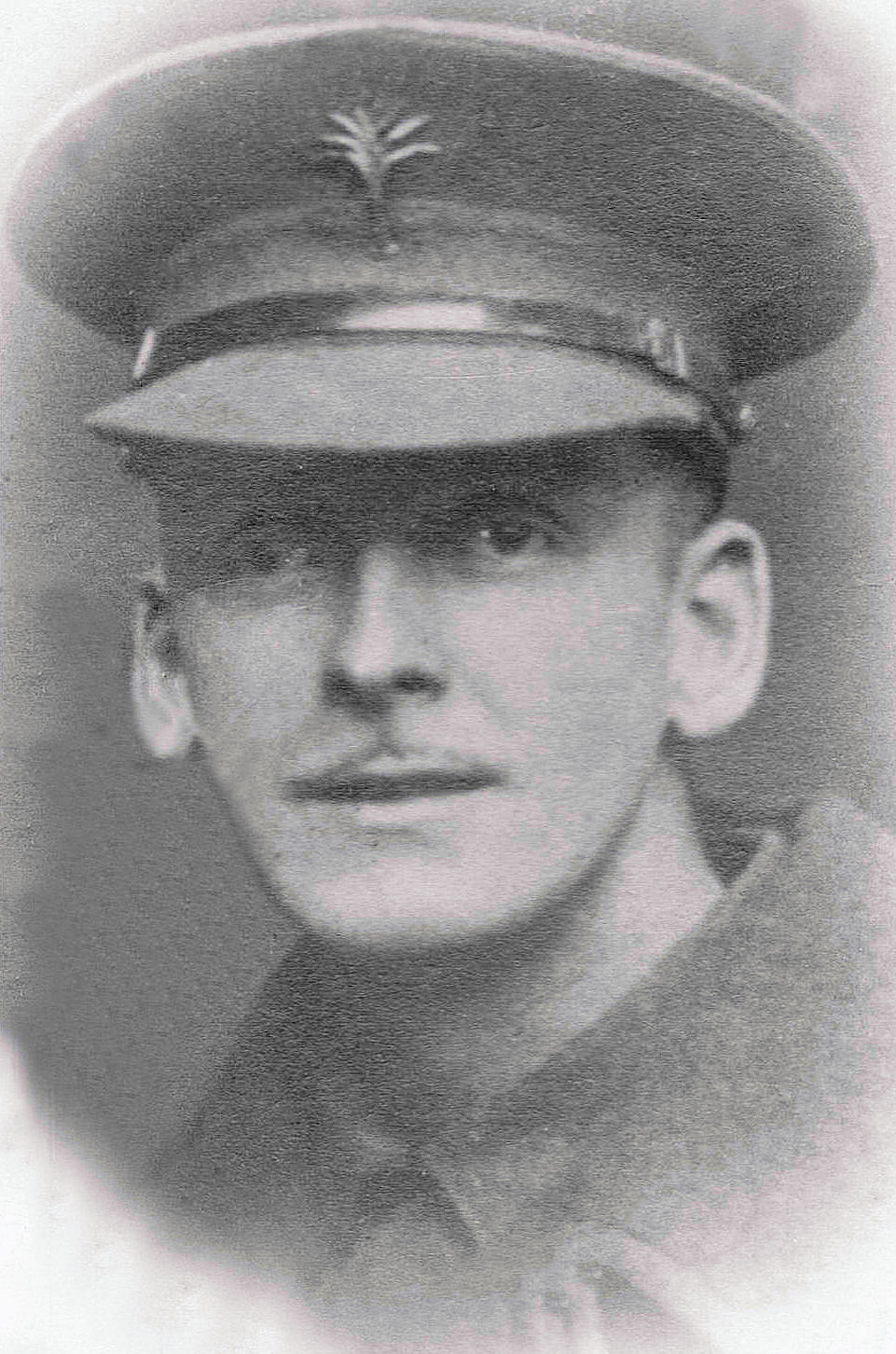 Photo of Ivor Jenkins