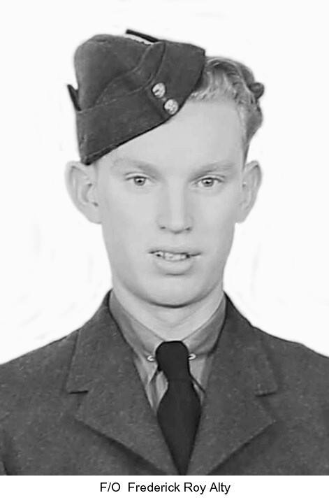 Photo of FREDERICK ROY ALTY