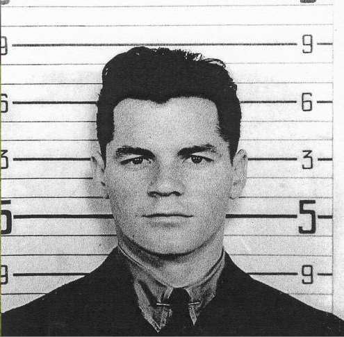 Photo of David Bates