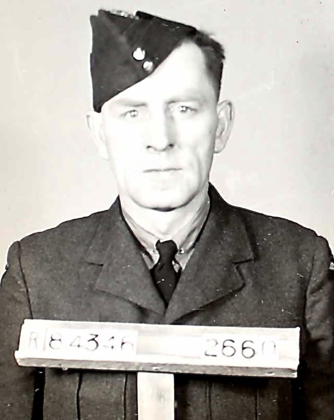 Photo of STEPHEN HENRY RUSSELL BROWN