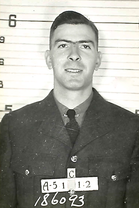 Photo of STANLEY ALBERT DRISCOLL