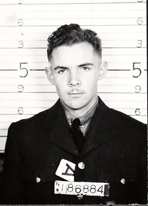 Photo of Duncan Stewart Brown