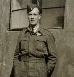 Photo of Charles John Campbell