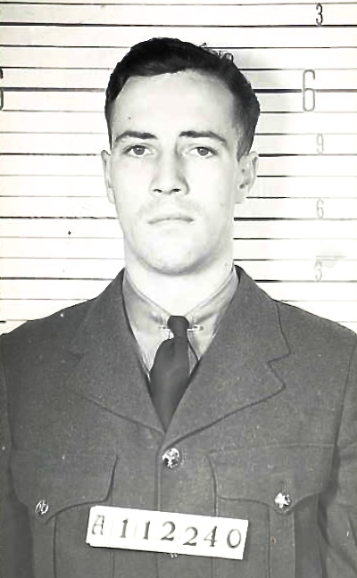 Photo of CHARLES JOHN CAMPBELL