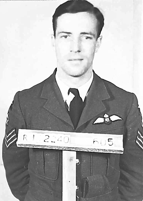 Photo of CHARLES JOHN CAMPBELL