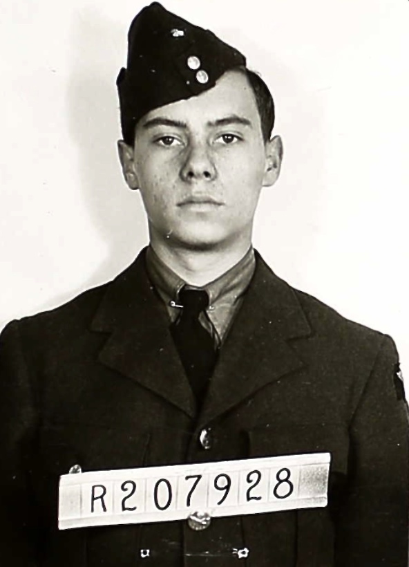 Photo of EARL DWIGHT EMPEY