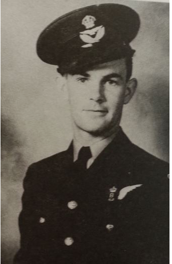 Photo of WALTER RAYMOND FINLAYSON