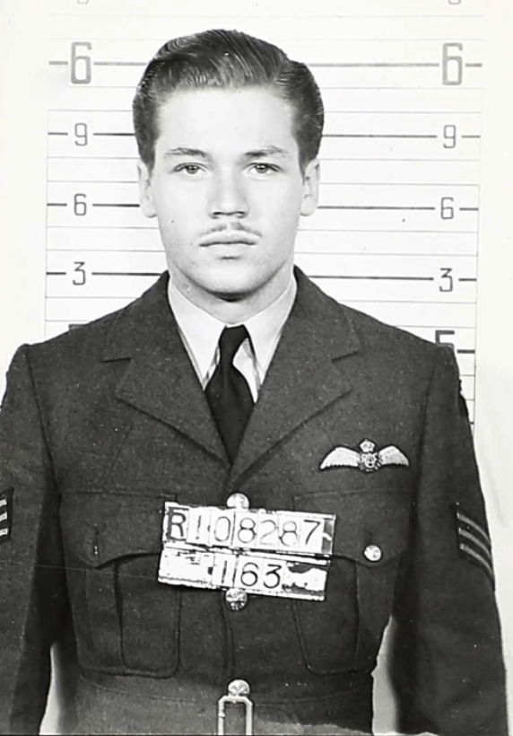 Photo of WILLIAM WARFIELD