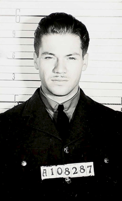 Photo of WILLIAM WARFIELD