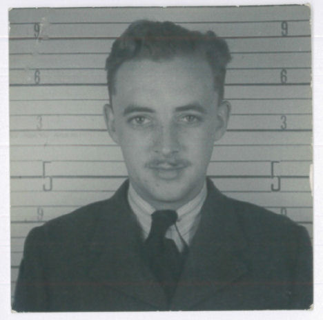 Photo of John Watson