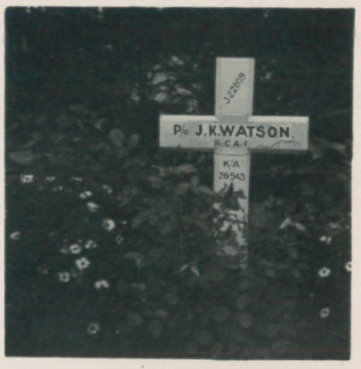 Photo of John Watson