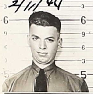 Photo of Vernon Beverley Gilson