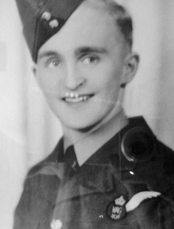 Photo of William Alexander Gray