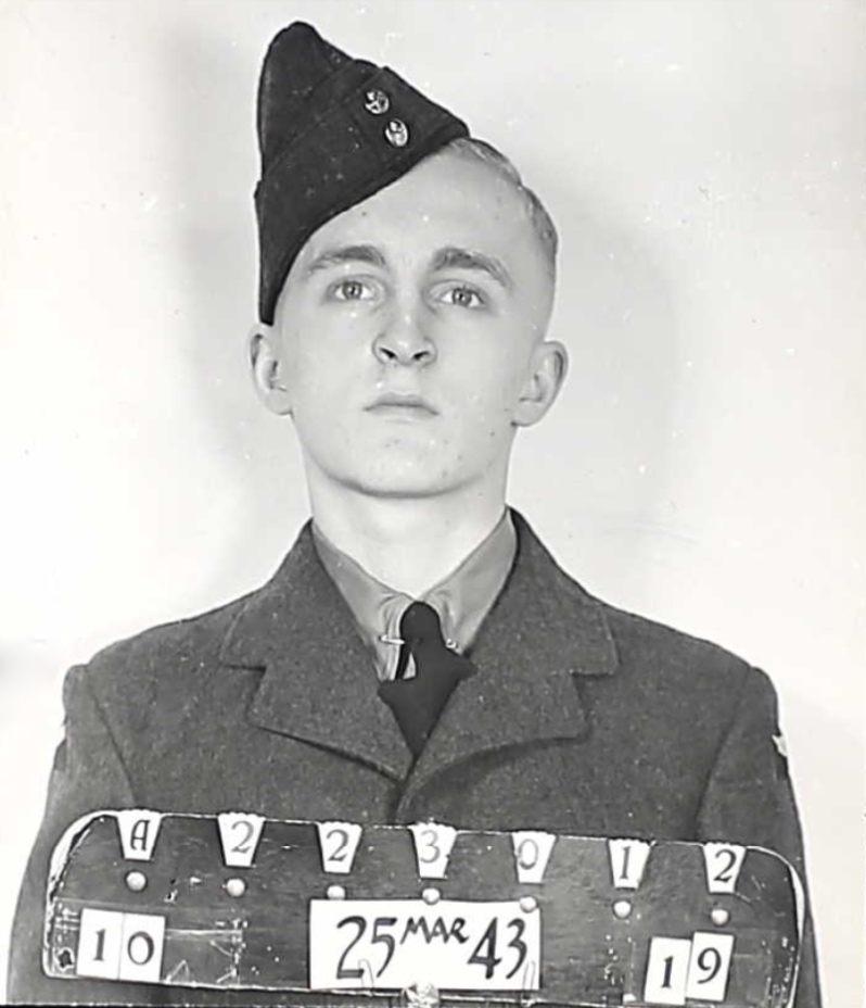 Photo of WILLIAM ALEXANDER GRAY