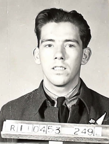 Photo of Allan Edward Kurtzhals