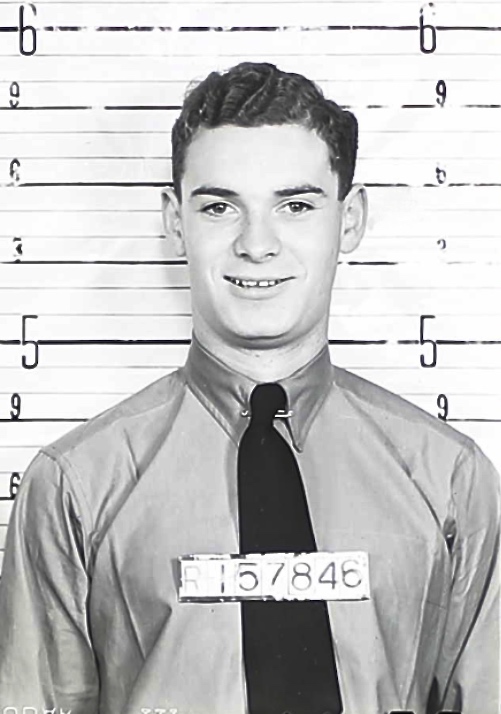 Photo of William Hewison Leese