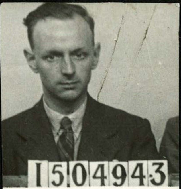 Photo of WILFORD CLAY LOVE