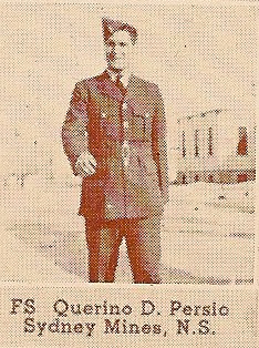 Photo of Querino di Persio