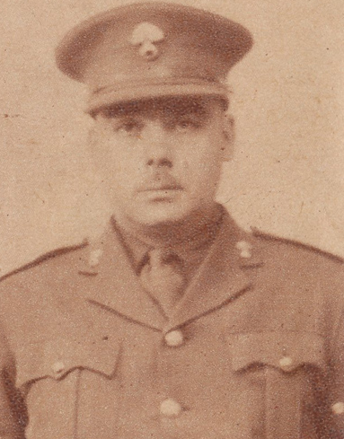 Photo of GEORGE ALLAN BIRKETT