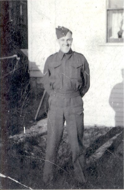 Photo of David Vernon Boyd