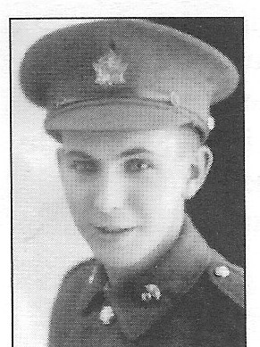 Photo of JAMES BRADY