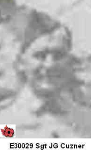 Photo of JOHN GARRY CUZNER