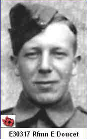 Photo of EDGAR DOUCET