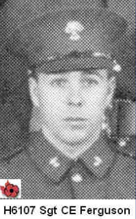 Photo of Charles Ferguson