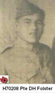 Photo of Donald Folster