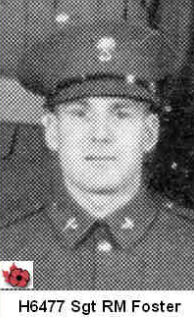 Photo of RUSSELL MYLES FOSTER