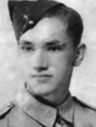 Photo of Albert Austin Granger