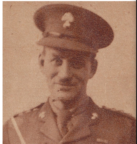 Photo of Albert Burton Gresham