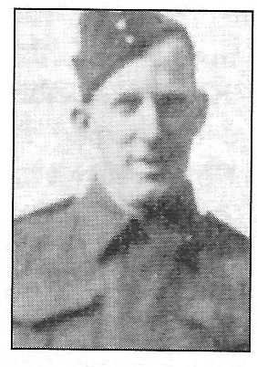 Photo of HUGH LEIPER GRIERSON