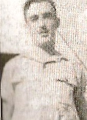 Photo of LLOYD MCDONALD HALLETT