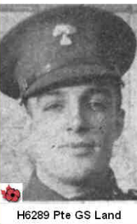 Photo of GORDON STANLEY LAND