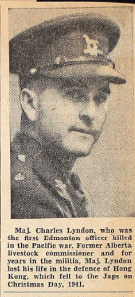 Newspaper clipping