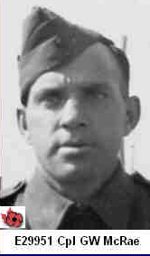 Photo of GEORGE WILLIAM MCRAE
