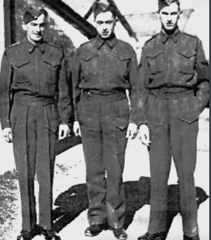 Photo of EDDIE MEREDITH