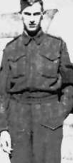 Photo of EDDIE MEREDITH