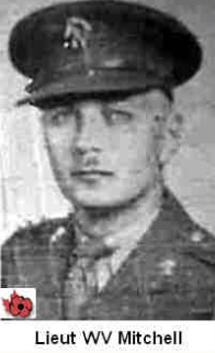 Photo of WILLIAM VAUGHAN MITCHELL