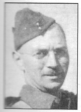 Photo of WILLIAM VAUGHAN MITCHELL