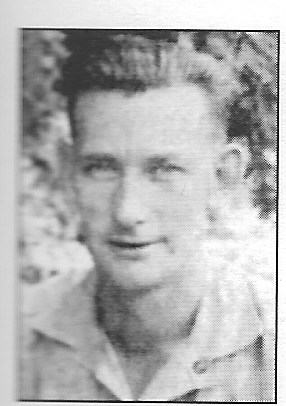 Photo of ALBERT WILLIAM MORGAN