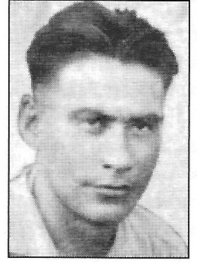 Photo of HARRY ORVIS