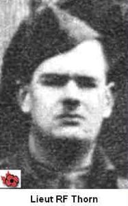 Photo of RAYMOND FRANK THORN