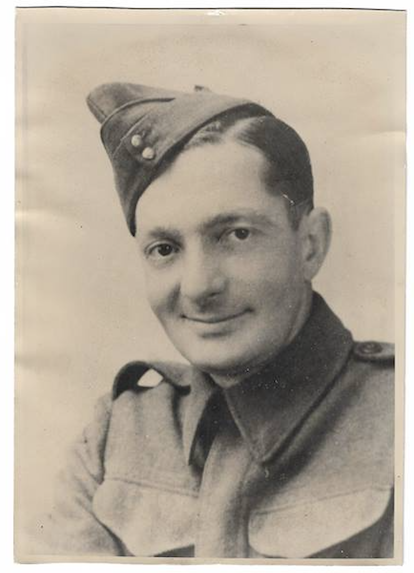 Photo of ALEXANDER RUSSELL DAVISON