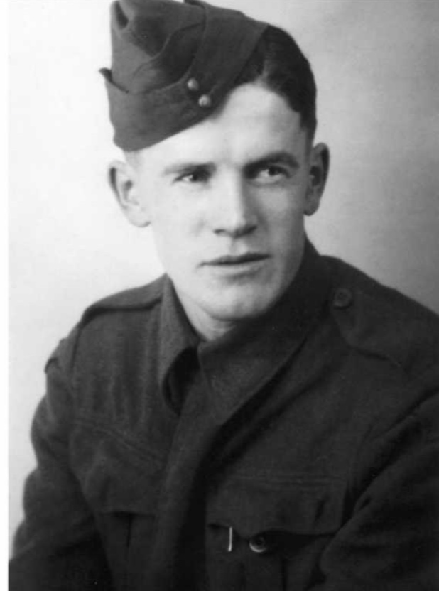 Photo of JOSEPH PATRICK FLANAGAN