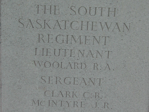 Inscription